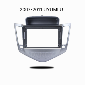 Chevrolet Cruze 2007-2011 Uyumlu Multimedya Çerçevesi