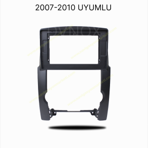 Kia Sorento 2011-2012 Uyumlu Multimedya Çerçevesi