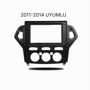 Ford Mondeo 2011-2014 Uyumlu Multimedya Çerçevesi